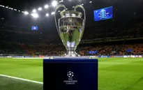 UEFA xem xét thay đổi luật bốc thăm vòng knock-out Champions League
