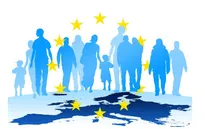 Lượng người di cư bất hợp pháp vào châu Âu giảm mạnh