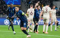 Inter Milan - Bayern Munich rượt đuổi tỷ số kịch tính tại tứ kết Champions League