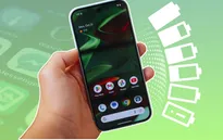 Google tìm cách kiểm soát ứng dụng Android chạy ngầm "ngốn" pin