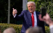 Tổng thống Trump tiếp tục bị kiện về thuế quan