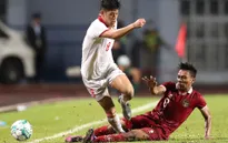 Indonesia là chủ nhà giải U23 Đông Nam Á 2025, Việt Nam tích cực chuẩn bị bảo vệ ngôi vương