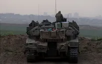 Israel sẽ duy trì vùng đệm, không cho viện trợ vào Gaza