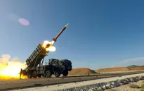 Ukraine muốn mua tên lửa Patriot của Mỹ