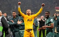 Xác định bốn đội góp mặt ở bán kết Europa League 2024/25