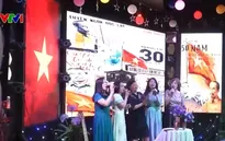 Người Việt ở Nga hướng về Ngày Giải phóng miền Nam 30/4