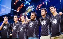 Hào quang EnVyUs quay trở lại CS2?