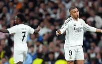 Real Madrid trả giá vì quá tin vào phép màu