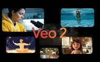 Google ra mắt các công cụ AI hỗ trợ tạo video từ văn bản và hình ảnh