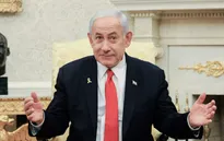 "Israel không có lựa chọn nào khác ngoài tiếp tục chiến đấu ở Gaza"