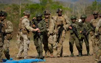 Philippines - Mỹ khai màn tập trận Balikatan giữa lo ngại an ninh khu vực