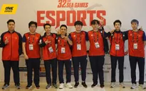 Lương tuyển thủ Esports Việt Nam đang ở đâu so với thế giới?