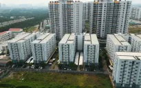 Hà Nội ban hành khung giá dịch vụ quản lý vận hành nhà chung cư