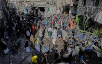 Mỹ không kích Yemen, ít nhất 12 người thiệt mạng