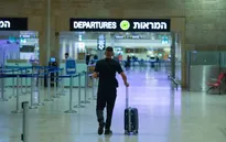 Israel hủy thị thực của hàng chục nghị sĩ Pháp ủng hộ Palestine