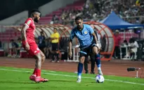 Công An Hà Nội tiến vào bán kết Cúp Quốc gia 2024/25