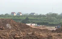 Hà Nội: Xử lý nghiêm việc lấn chiếm đất đai trong quá trình sắp xếp các đơn vị hành chính