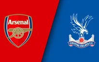 Thông tin trước trận đấu: Arsenal vs Crystal Palace | 02h00 ngày 24/4