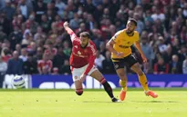 Man Utd vượt lên trong cuộc đua giành Matheus Cunha