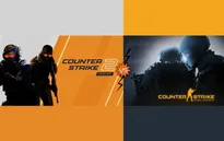 Thế hệ CS2 có vượt huyền thoại CSGO?