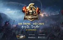 AoE Việt Nam làm nên lịch sử