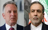 Iran - Mỹ kết thúc vòng đàm phán thứ 3