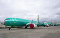 Boeing gặp khó khăn tại Trung Quốc: Trong 'nguy' có 'cơ'