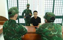 Triệt phá đường dây mua bán người sang Campuchia, giải cứu 2 nạn nhân