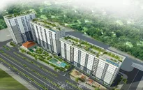 Cảnh giác lừa đảo làm hồ sơ mua nhà ở xã hội