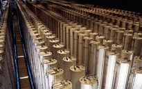 Làm giàu uranium là cốt lõi thỏa thuận hạt nhân Iran