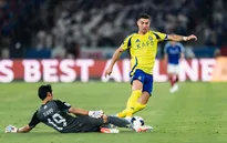 Sức mạnh của bóng đá Ả-rập Xê-út tại sân chơi cấp CLB