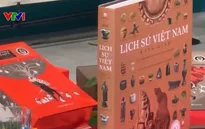 Gắn kết người Việt trẻ ở nước ngoài với lịch sử đất nước