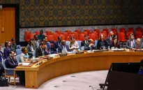 Liên hợp quốc cảnh báo nguy cơ sụp đổ giải pháp hai nhà nước cho Israel, Palestine