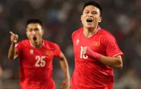 ĐT Việt Nam vs ĐT Malaysia: "Muốn đả được hổ, phải có Võ Tòng"
