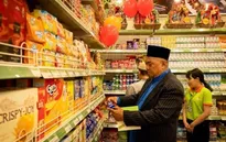 Ứng phó với rào cản thuế: Giải pháp từ thị trường Halal