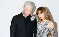 Sản phẩm âm nhạc của Lisa (BLACKPINK) và Maroon 5 ra mắt