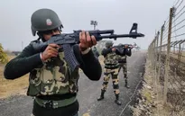 Căng thẳng gia tăng, Ấn Độ - Pakistan liên tục 'tung đòn' trả đũa