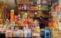 Đề xuất thí điểm bỏ thuế khoán với hộ kinh doanh