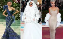 Dự Met Gala, khách mời phải tuân thủ những quy tắc cực kỳ nghiêm ngặt