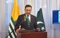 Pakistan sẽ đáp trả bằng ‘toàn bộ sức mạnh’ nếu bị tấn công