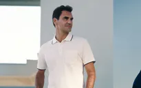 Roger Federer - cảm hứng cho thời trang
