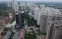 Nghiên cứu đánh thuế 20% trên lãi chuyển nhượng bất động sản