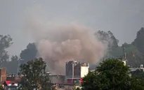 'Căng như dây đàn', Pakistan bắn hạ 5 máy bay phản lực, bắt binh sĩ Ấn Độ làm tù binh