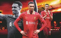 Động lực – Điều khiến Trent Alexander-Arnold rời Liverpool