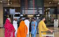 Hàng không quốc tế rối loạn do xung đột Ấn Độ - Pakistan