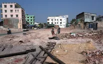 Myanmar: Hoàn tất phần lớn công tác dọn dẹp sau thảm họa động đất