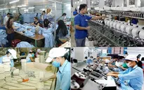 Nghị quyết 68: Tấm bản lề then chốt, mở ra cánh cửa phát triển kinh tế tư nhân