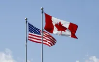 Mỹ - Canada đàm phán về thuế quan