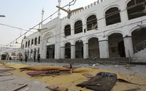 Leo thang căng thẳng Ấn Độ - Pakistan, quốc tế kêu gọi "kiềm chế tối đa"