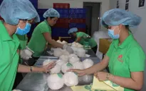 Tạo liên kết chuỗi hỗ trợ khu vực kinh tế tư nhân